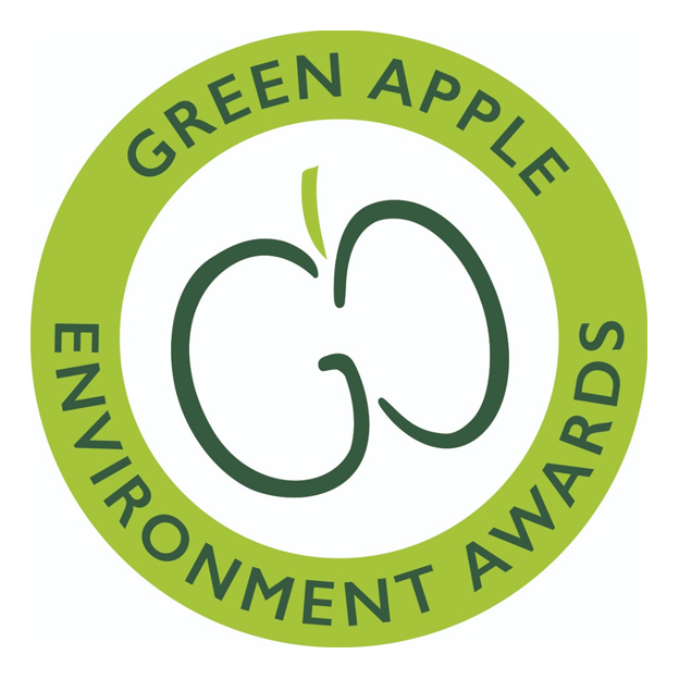 Highly Commended International Green Apple Award